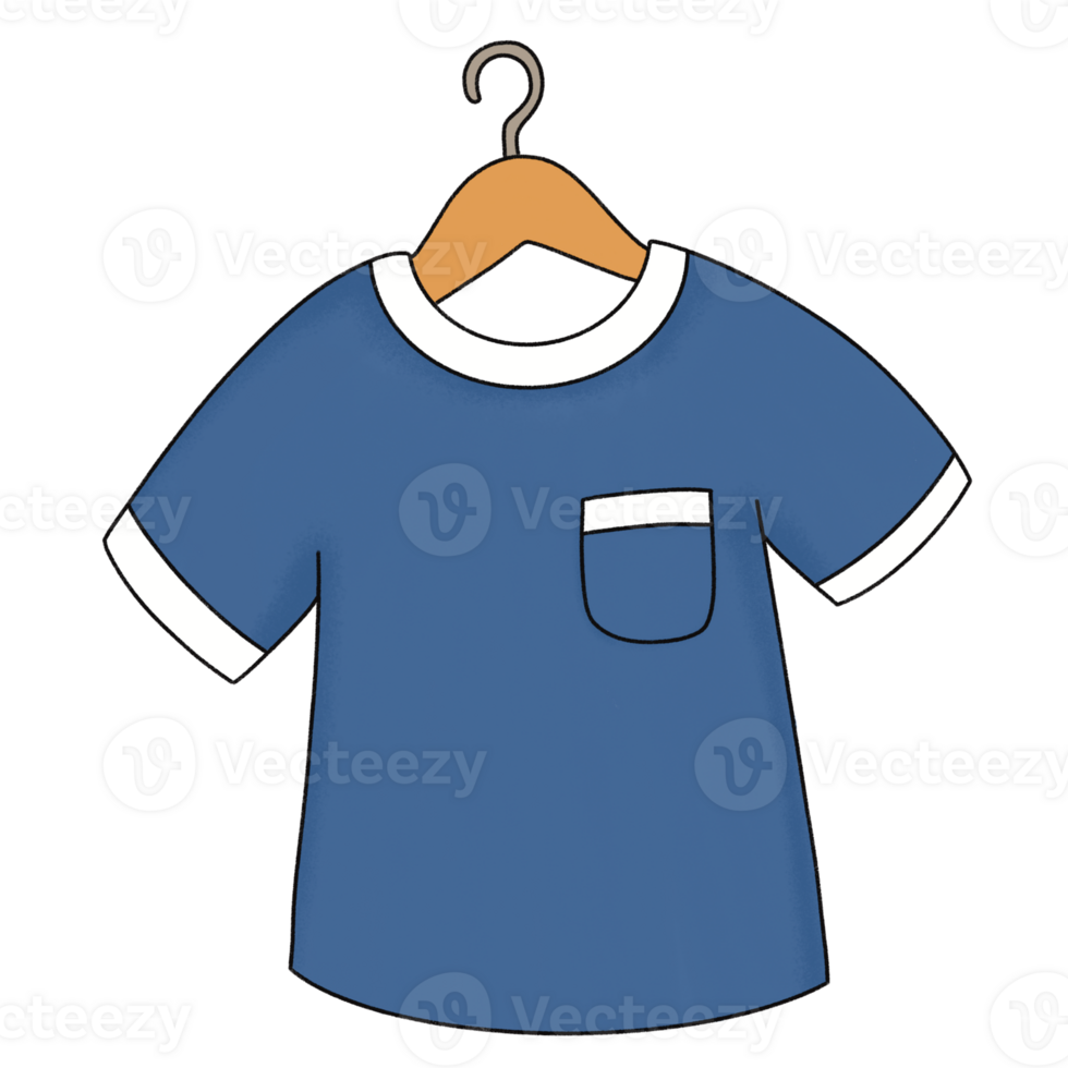 T Shirt Clothing png