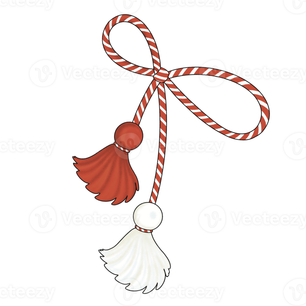 Martisor Spring March Symbol png