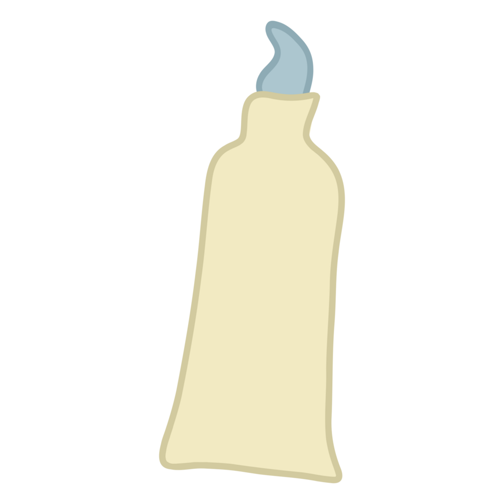 a tooth with roots png