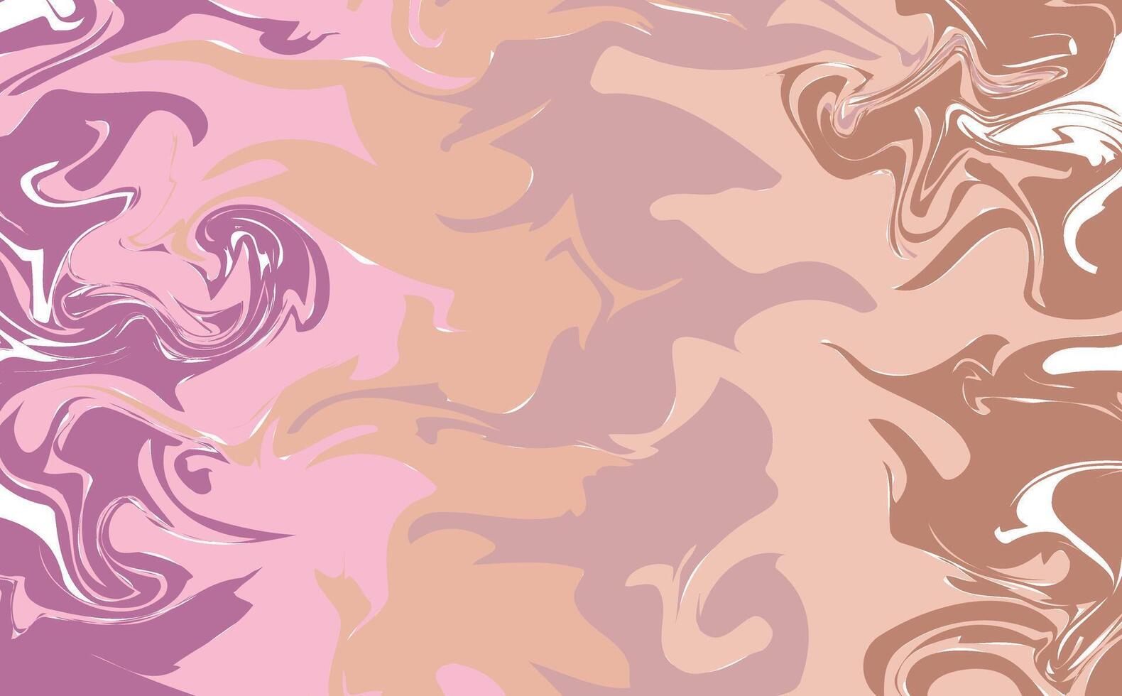 Creative Colorful abstract geometric background. Liquid dynamic gradient waves. Fluid marble texture art design. vector