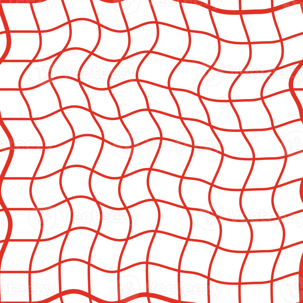 geometrical checkered pattern with squares png