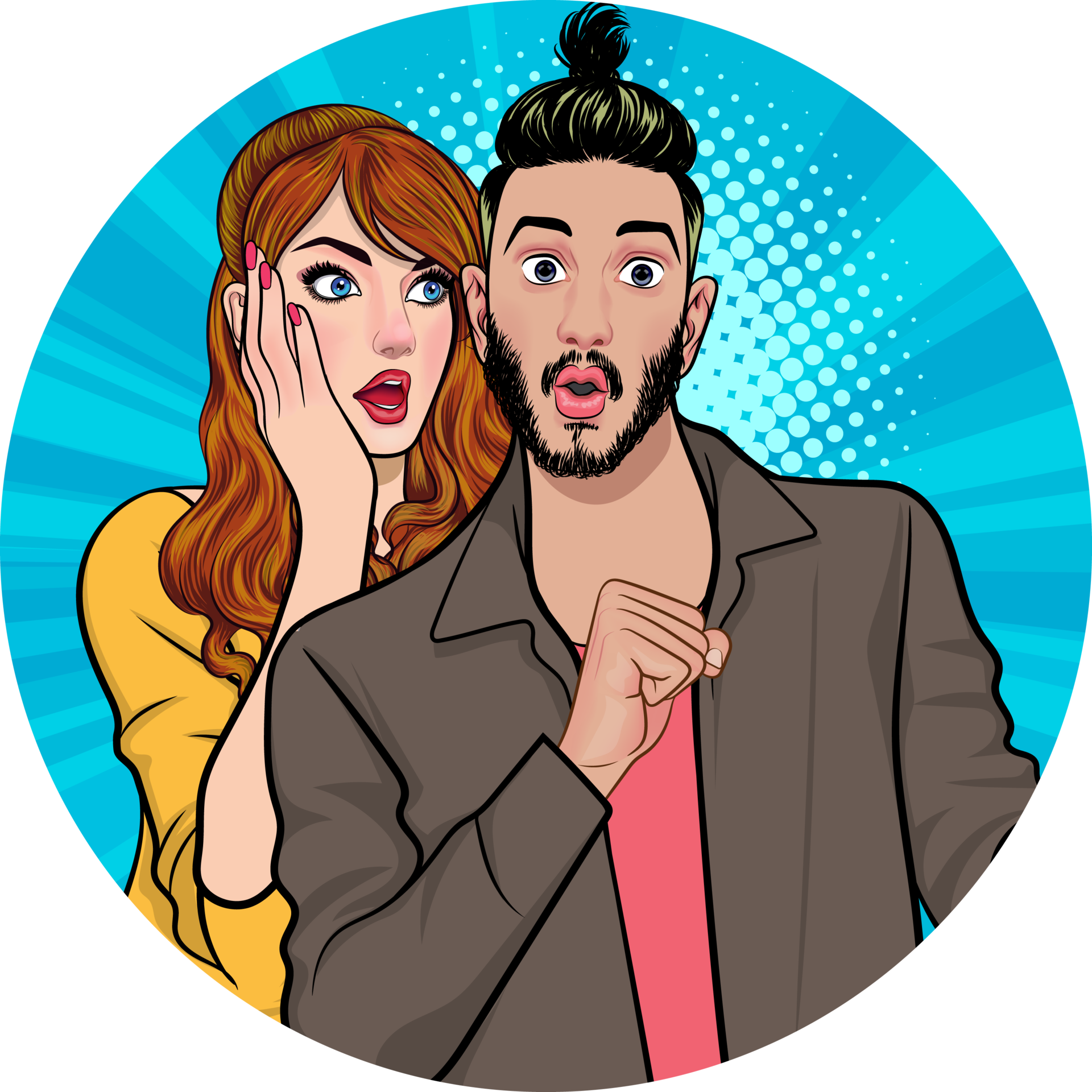 Hidden Truths: Nyo Excerpts 2025  Uncovered - vbq9o24