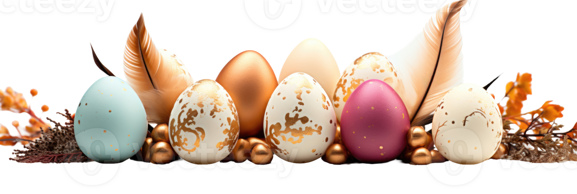 Easter egg background png