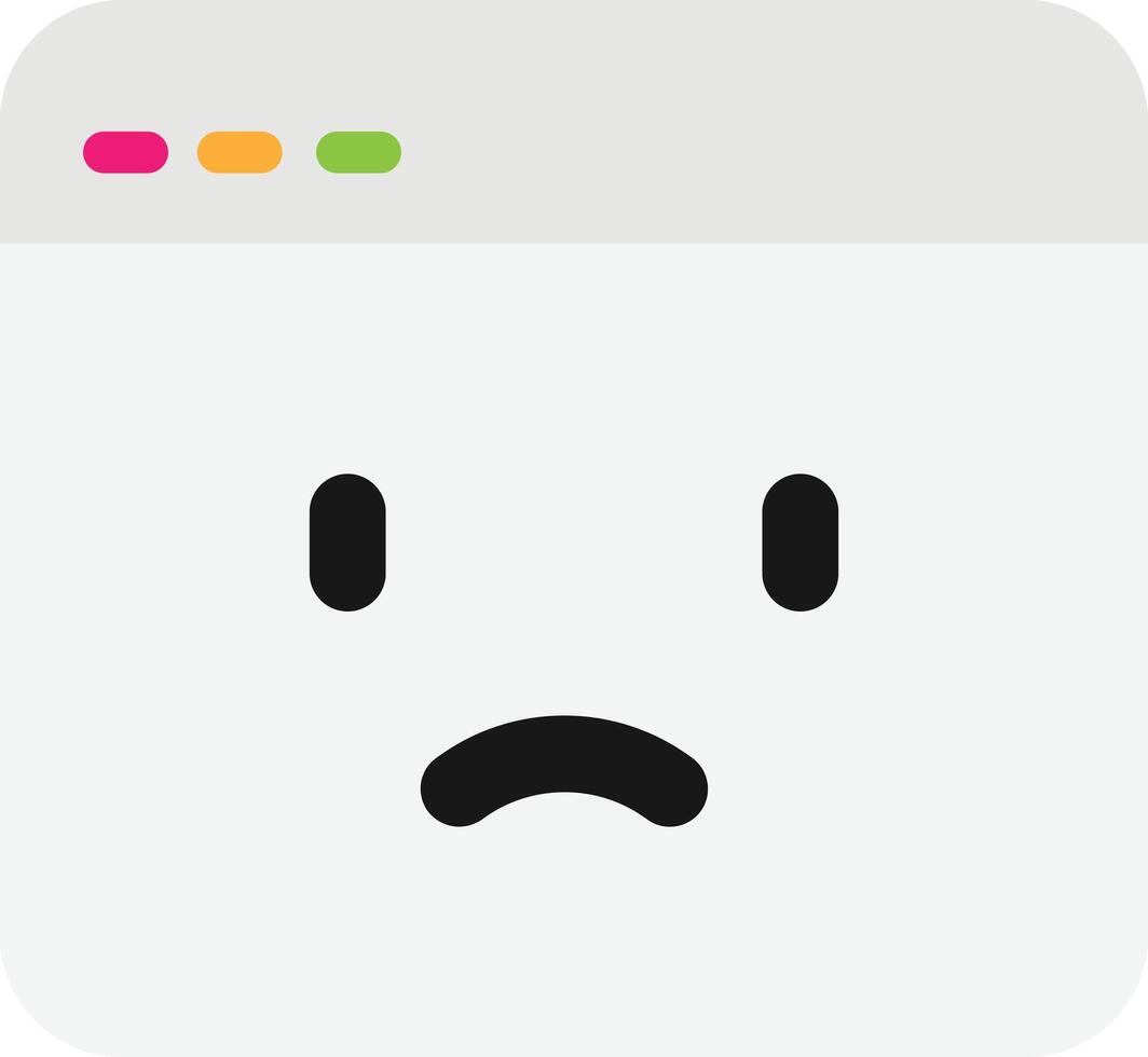 No Connection Error Network vector