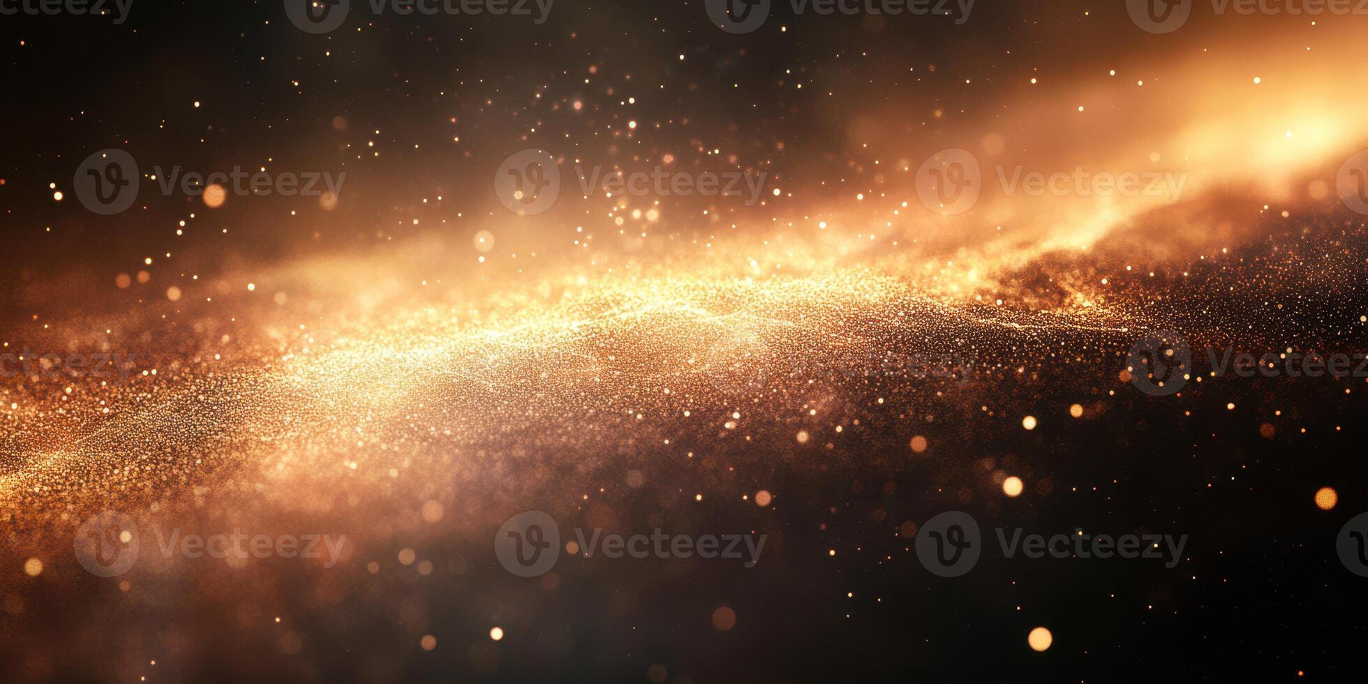 Intricate patterns of stardust illuminate the vastness of the universe in a breathtaking cosmic display photo