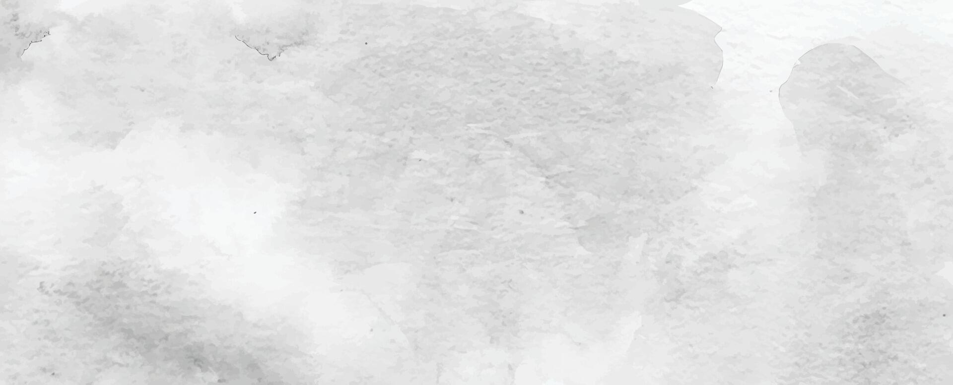 Soft light gray watercolor texture with subtle variations, ideal for backgrounds, artistic designs, and creative projects. vector