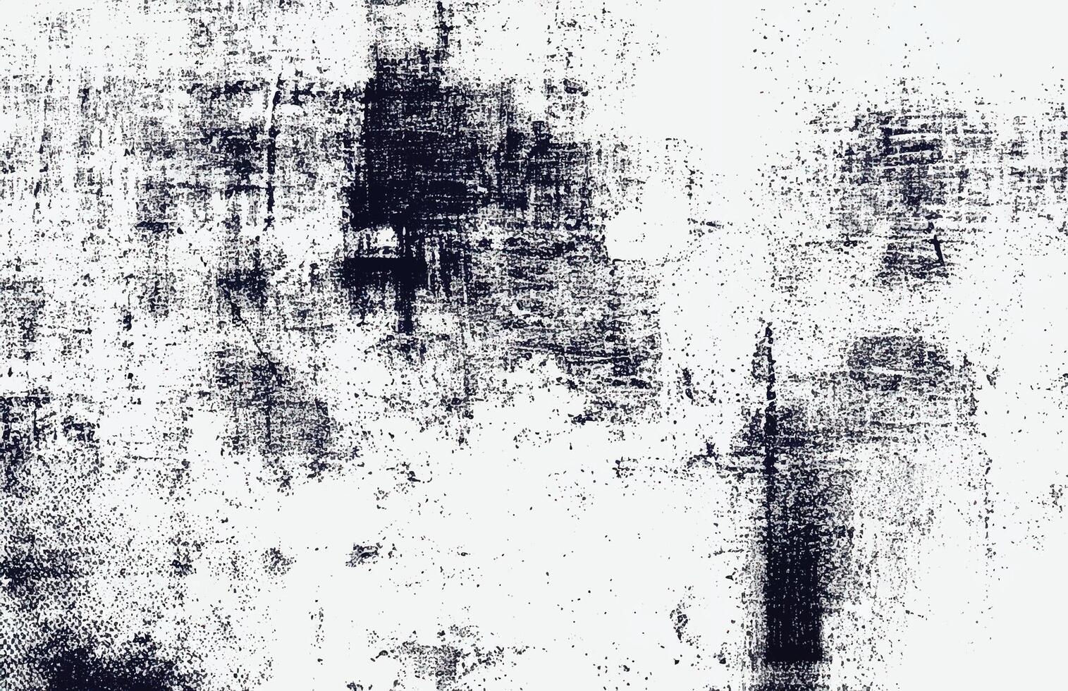 Abstract grunge distressed texture with rough scratches and noise. Perfect for backgrounds, overlays, and design. vector