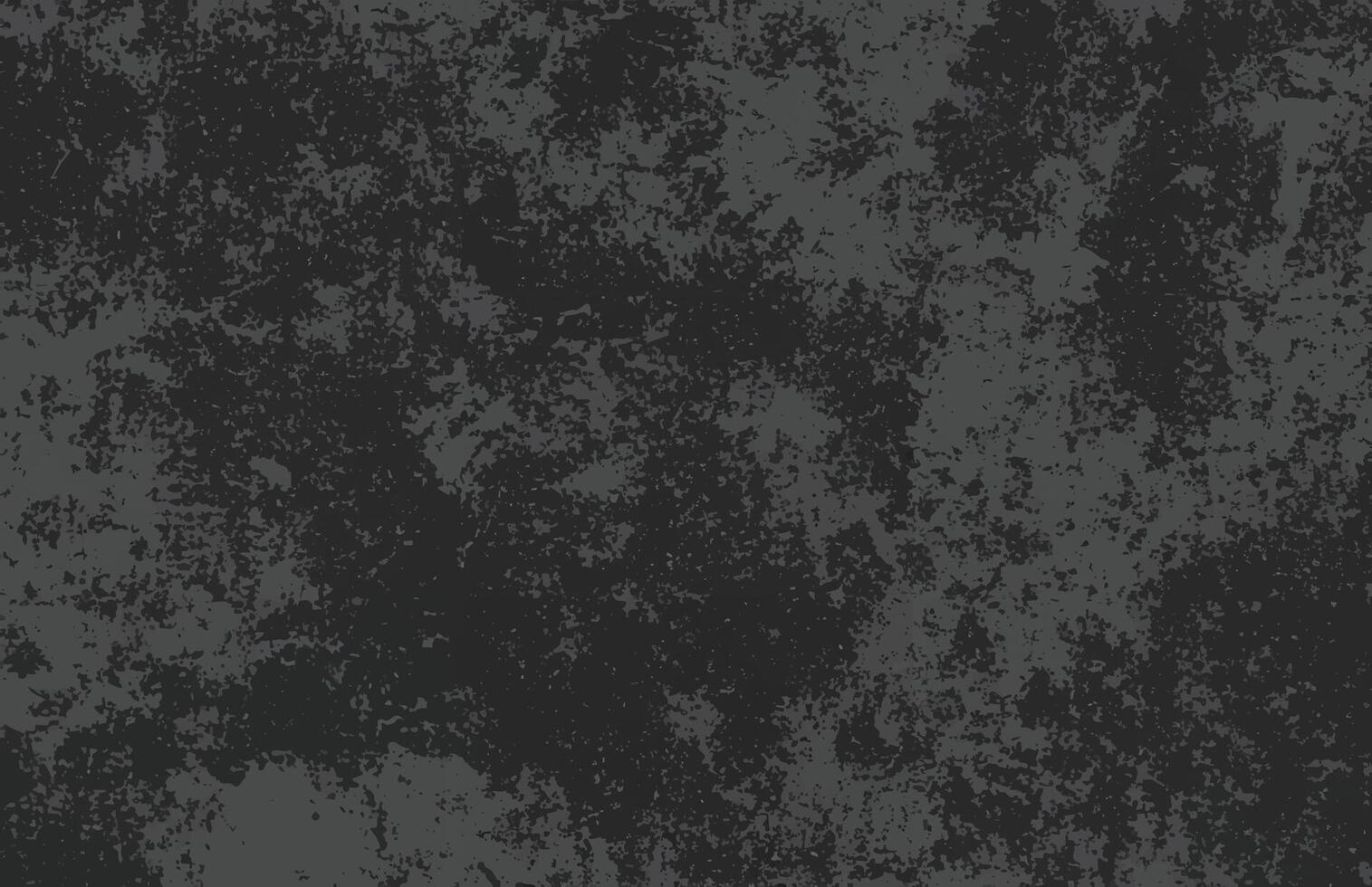 Abstract dark grunge texture with a rough, distressed, and scratched surface. Perfect for backgrounds and overlays. vector