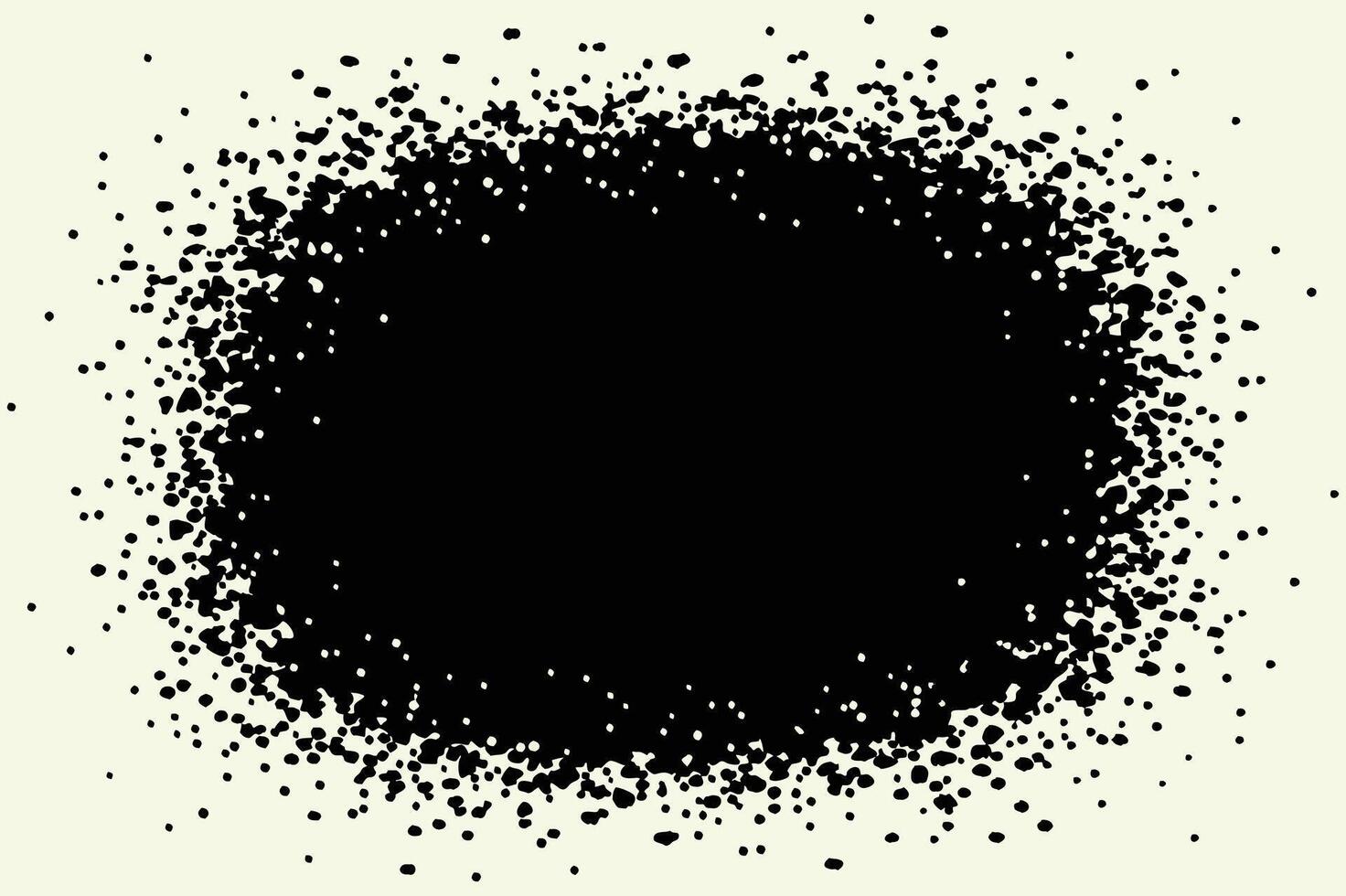 Glitter Abstract Grunge Background . vector
