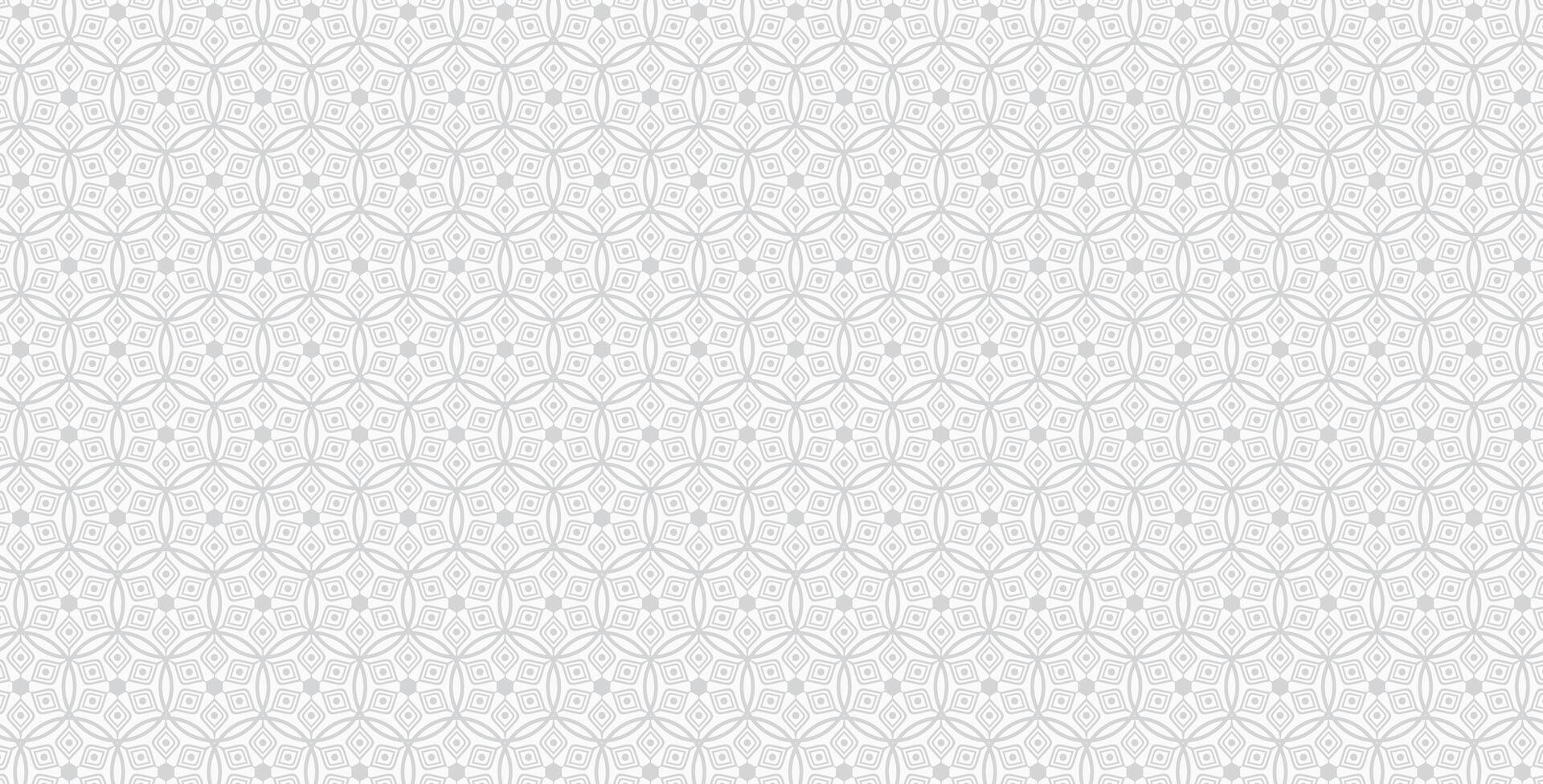 islamic background with arabic and turkish ornament style vector