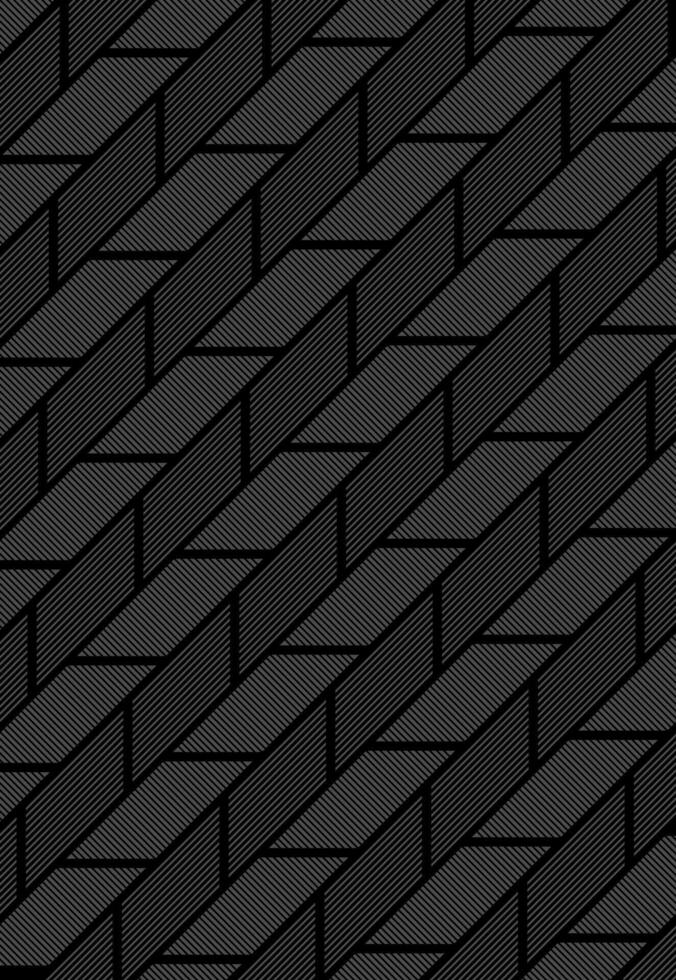 Sports jersey black pattern background for sublimation tshirt vector