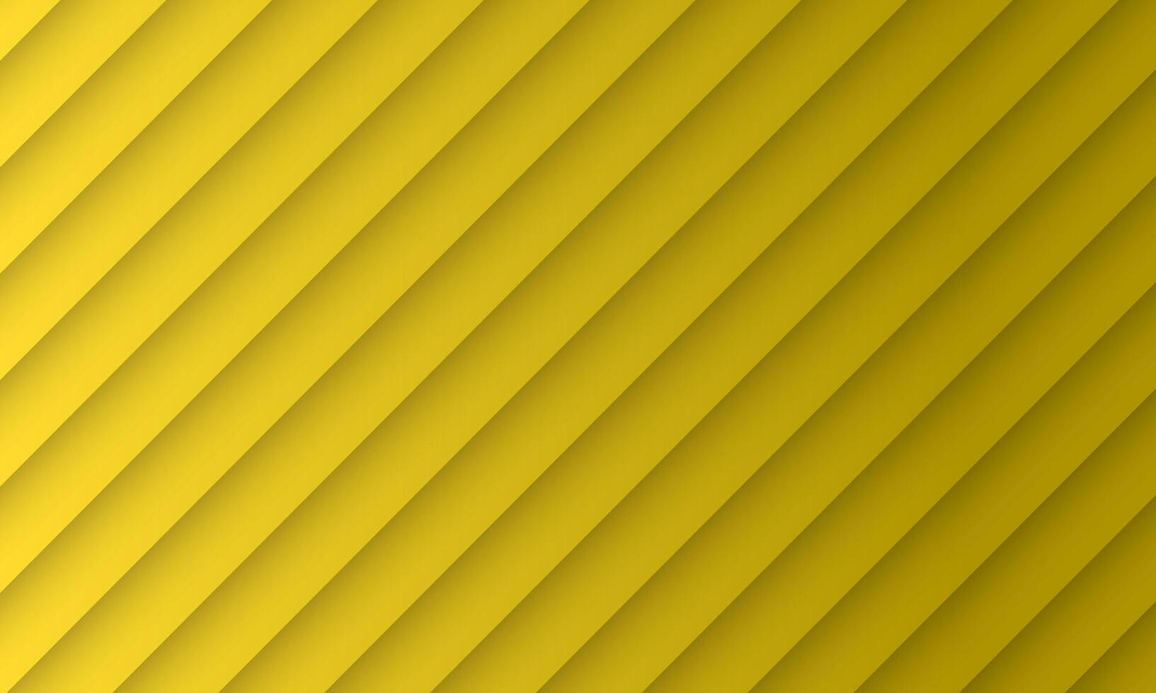 Elegant Gold Diagonal Striped Abstract Background with Gradient Effect for Luxurious and Modern Designs vector