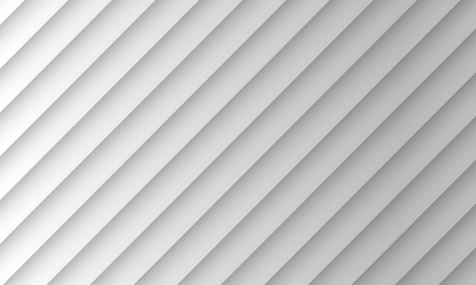 Minimalist Gray Diagonal Striped Background with Smooth Gradient Effect for Modern and Professional Designs vector