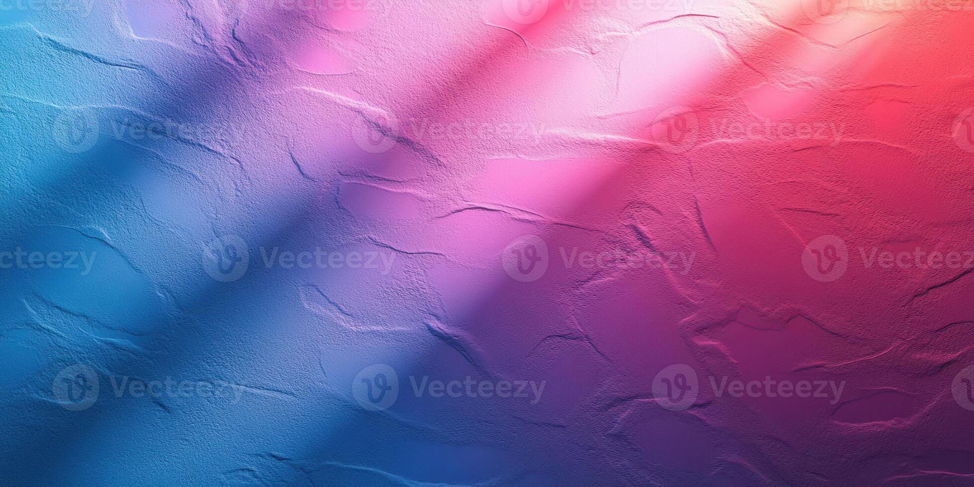 Colorful textured background with gradient hues in a creative space for art or design projects photo