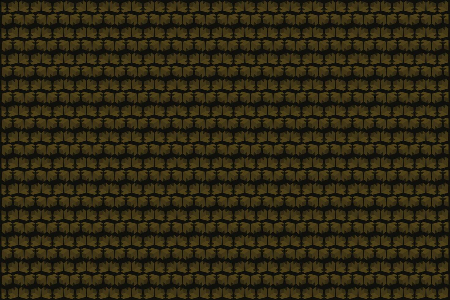 Dark Brown Knitted Texture vector