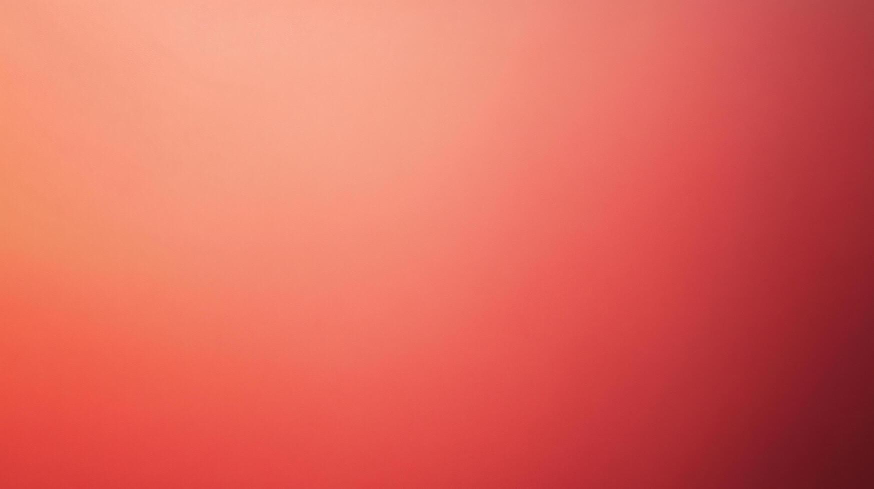 Red and pinkish orange background with a blurry effect. The background is a mix of red and pinkish orange, creating a warm and inviting atmosphere photo