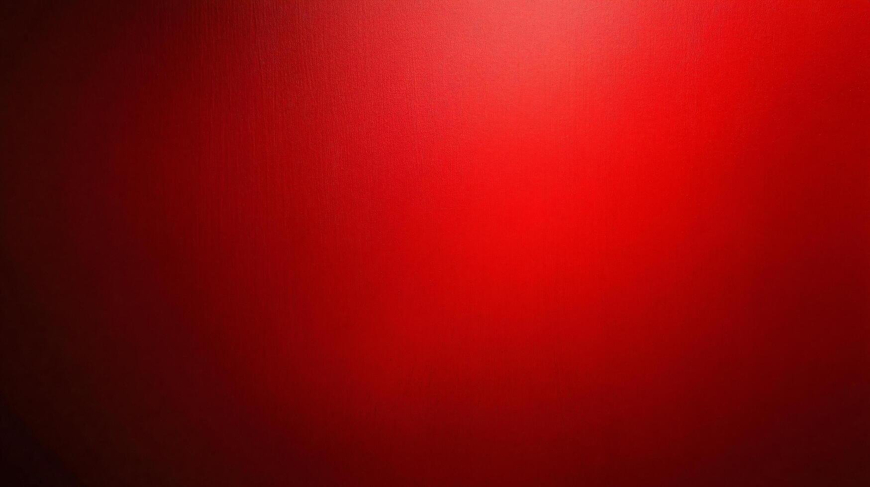 Red gradient background providing a vibrant and intense backdrop, perfect for designs needing a powerful visual impact photo