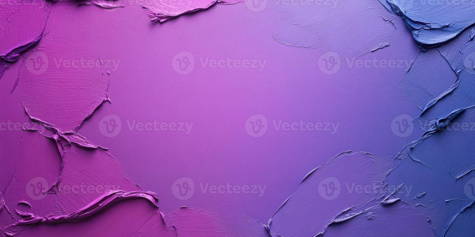 Colorful abstract texture with purple and blue layers creating a visually striking background photo