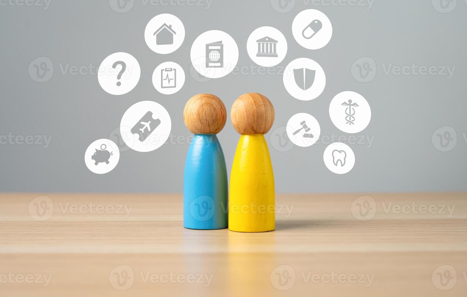 Ukrainian refugees and their needs. Housing, food, healthcare, education, and legal support. Humanitarian aid, employment opportunities, and emotional support photo