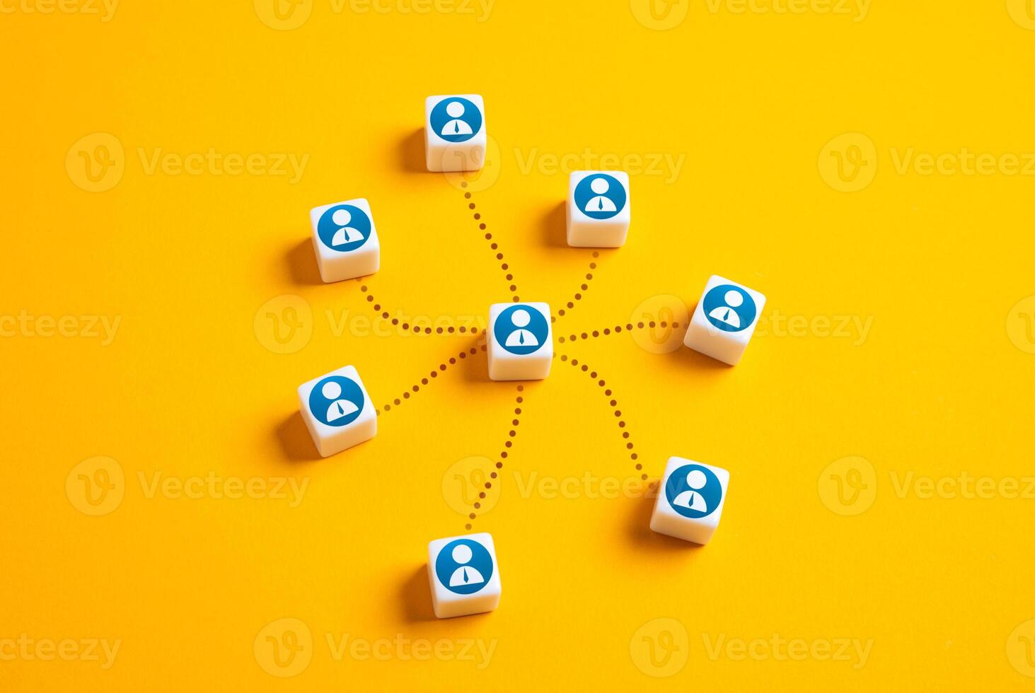 Managing employees and delegating tasks. Task distribution, employee motivation, and workflow optimization improve efficiency, teamwork, and business success. photo