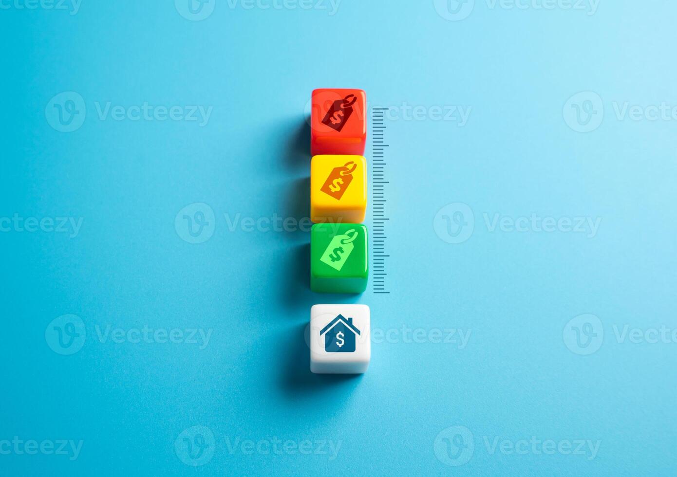 Prices for real estate or rental housing. Compare prices to make informed decisions. Housing affordability. Rental costs photo