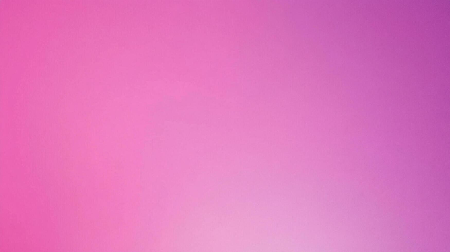 A vibrant gradient of pink and purple hues blend seamlessly, creating a soft, visually appealing backdrop perfect for graphic design. photo