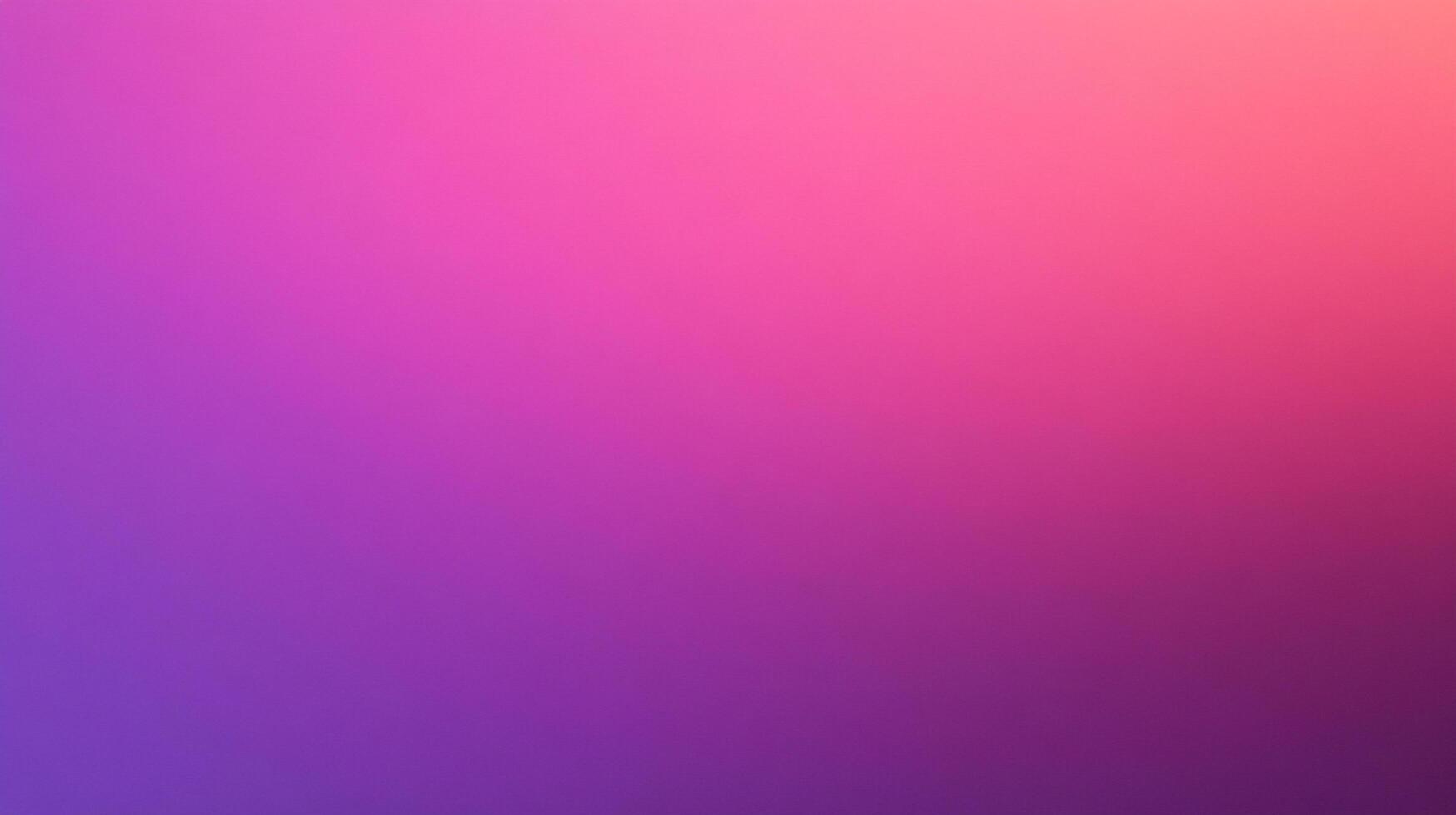 A vibrant color gradient blends seamlessly from deep purple to bright pink and soft orange, creating a visually appealing backdrop. photo