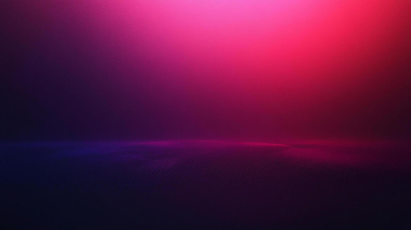 Abstract background showcasing an interplay of colors, with shades of purple and pink blending together to create a smooth gradient effect. photo