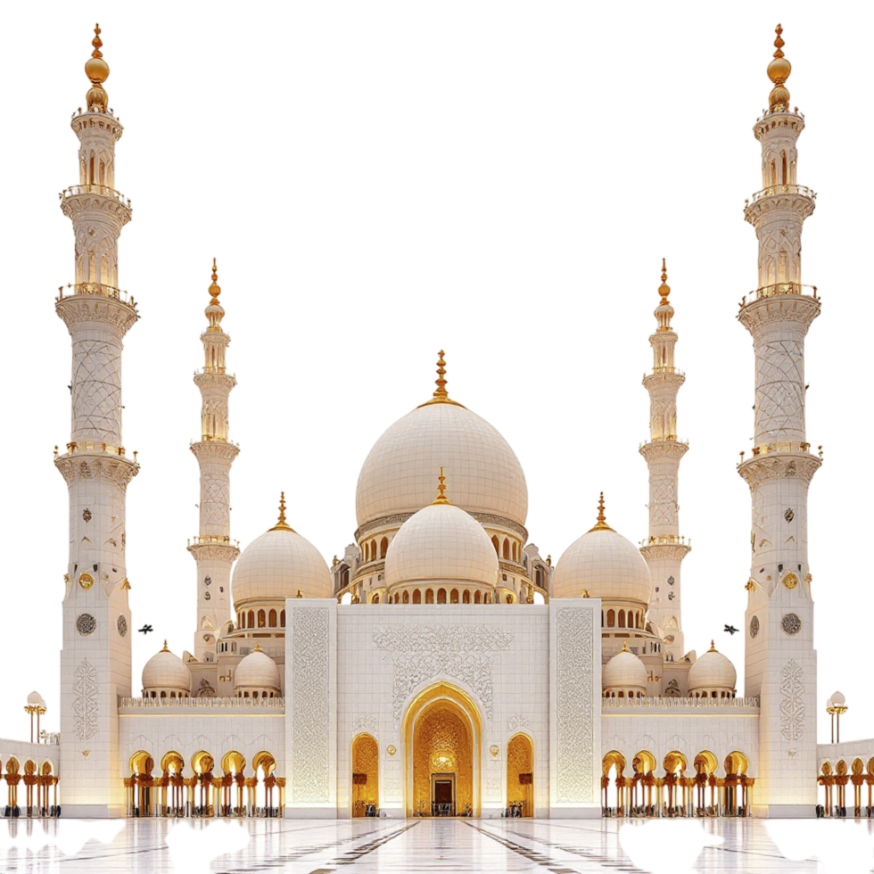 Sheikh zayed grand mosque png