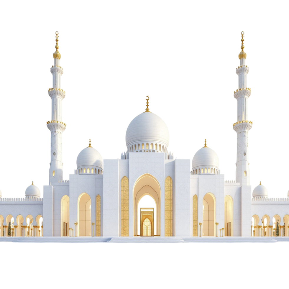 Sheikh zayed grand mosque png