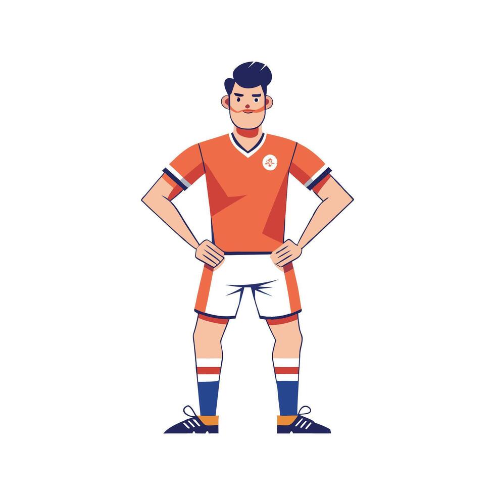 Dynamic Lineup for Free Kick by Player vector