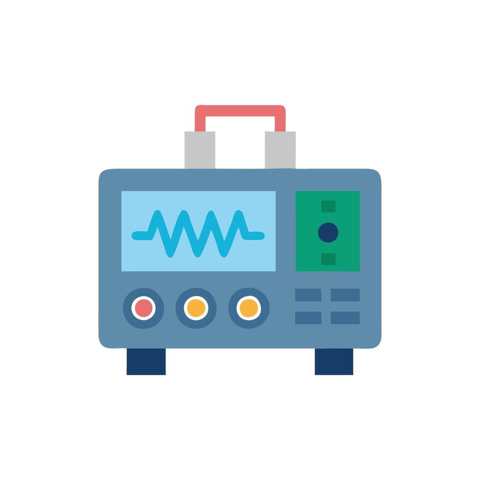 Advanced Signal Generator Design vector