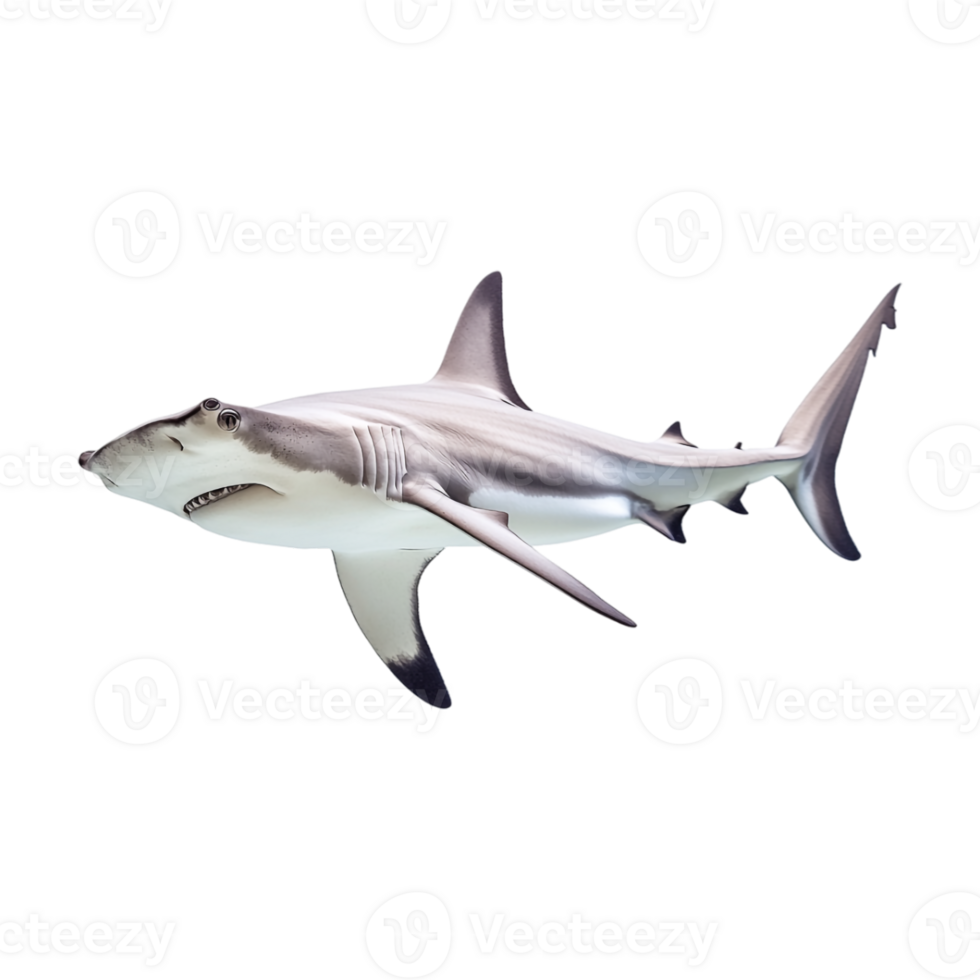 shark shark on transparent background png