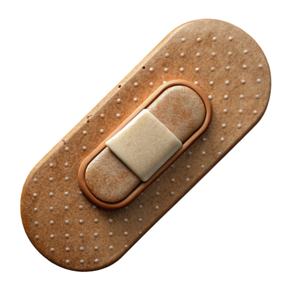 stunning contemporary Band Aid Beige Adhesive Isolated Cutout professional png
