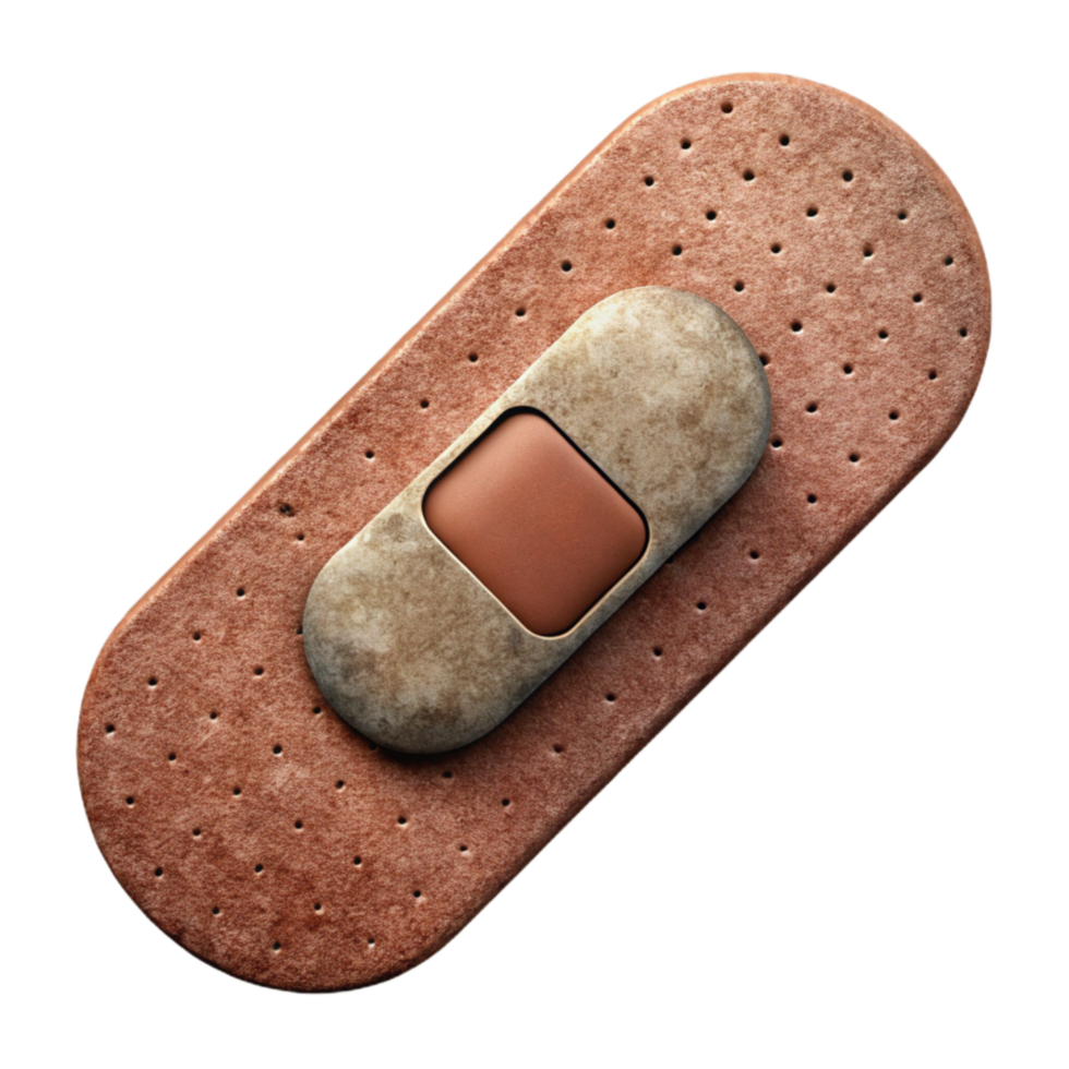 extraordinary traditional Band Aid Beige Adhesive Isolated Cutout exclusive png