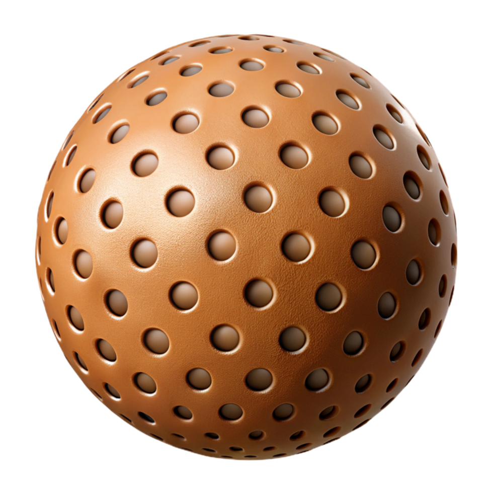 vibrant creative Dotted Pattern Isolated with Regular Dots high resolution png