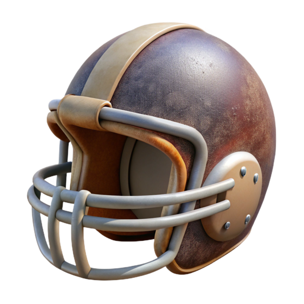 wonderful traditional Football Helmet Front View Cutout high resolution png