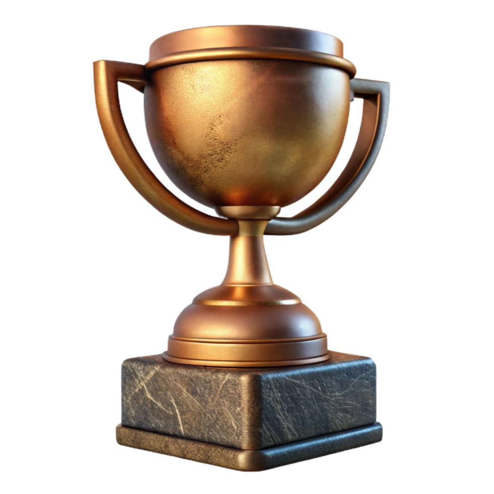 extraordinary rustic Trophy Base Engraving Detail Cutout authentic png