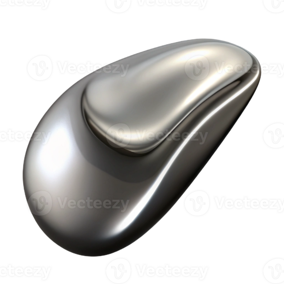 wonderful creative A single, bold brushstroke of metallic silver paint on a black canvas, illuminated by a sharp, directional light premium png