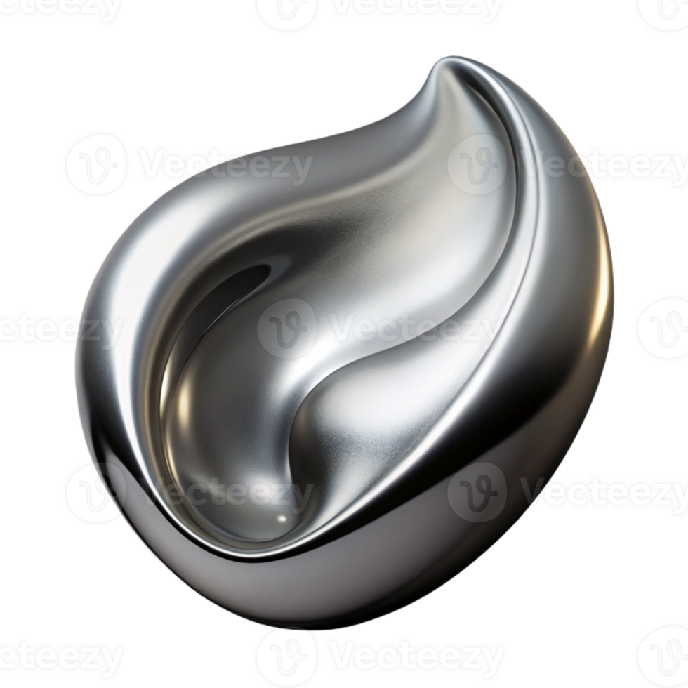 wonderful minimalist A single, bold brushstroke of metallic silver paint on a black canvas, illuminated by a sharp, directional light 4K png