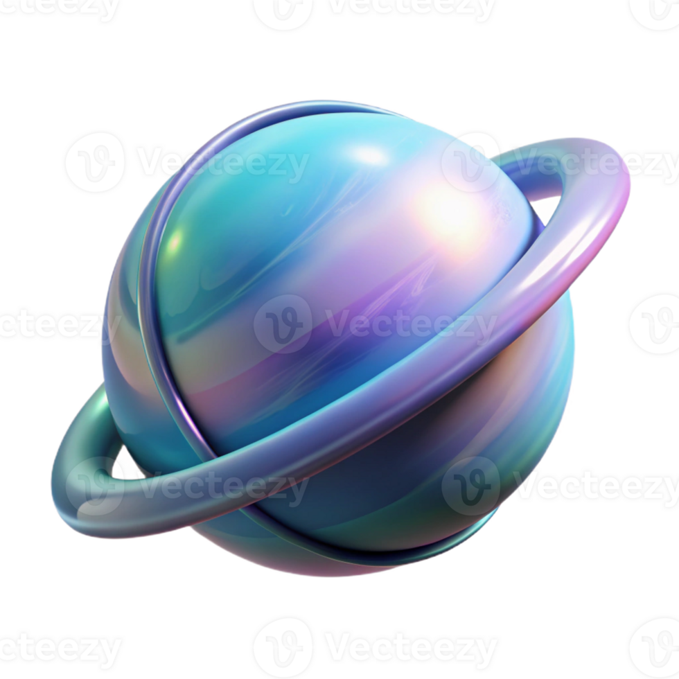 extraordinary vintage A holographic projection of a planet, rotating slowly, soft, ambient lighting, science fiction illustration style authentic png