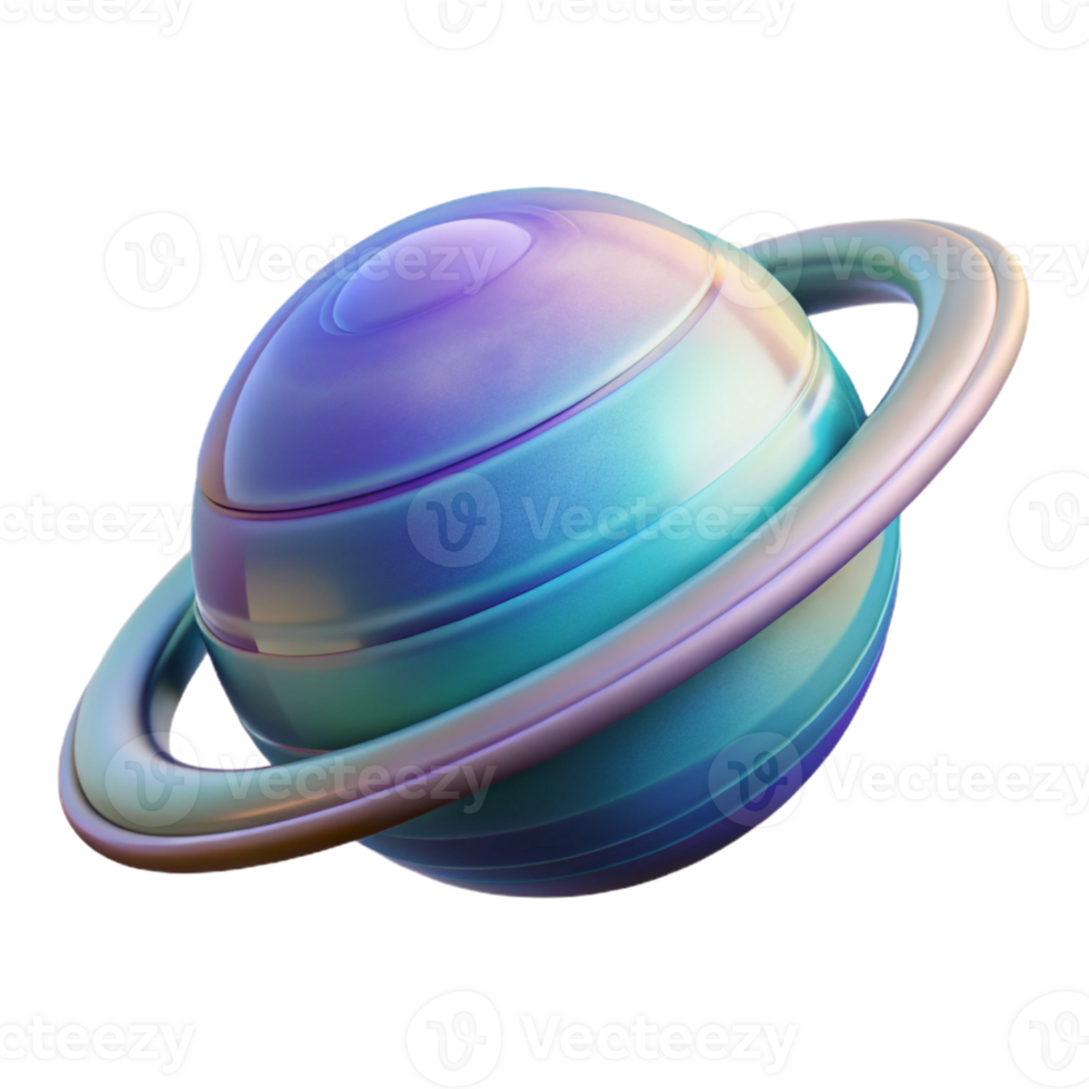 impressive traditional A holographic projection of a planet, rotating slowly, soft, ambient lighting, science fiction illustration style authentic png