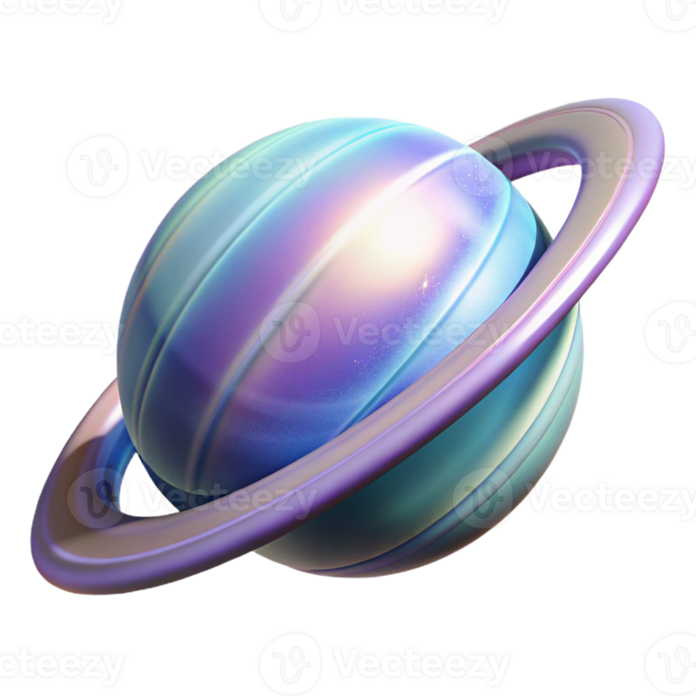serene traditional A holographic projection of a planet, rotating slowly, soft, ambient lighting, science fiction illustration style 4K png
