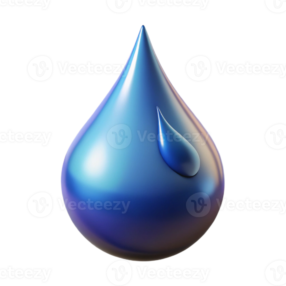 dramatic creative A single drop of ink dispersing in water, macro photography, fluid dynamics, soft lighting exclusive png