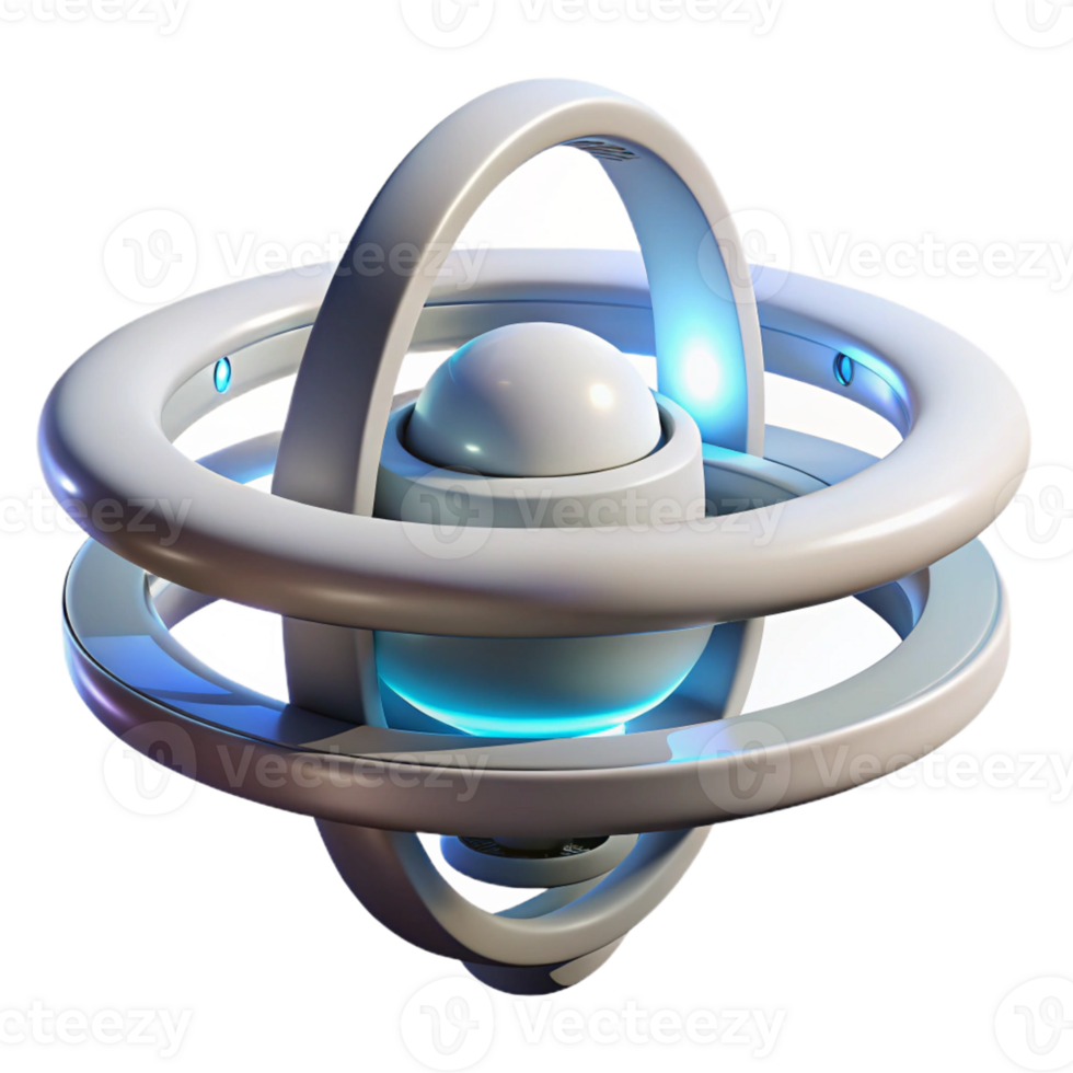 serene traditional A futuristic space station with rotating rings, bright white light, sleek and minimalist design, cinematic lighting, wide angle lens authentic png