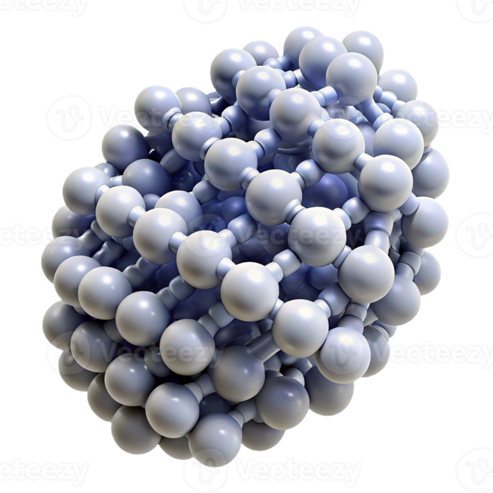 elegant creative A swarm of nanobots forming the shape of a DNA helix, bright white lighting, scientific illustration style detailed png