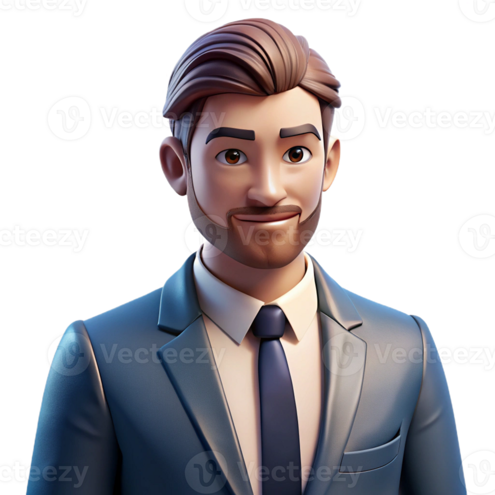 magnificent artistic Portrait of a stylish man in a tailored suit, sharp studio lighting, fashion photography style 4K png