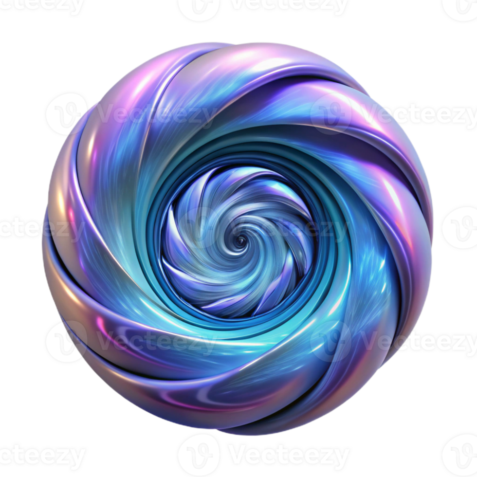 beautiful traditional A swirling vortex of iridescent nebulae, composed of fractal patterns, illuminated by a pulsating bioluminescent core, rendered in a surrealist style authentic png