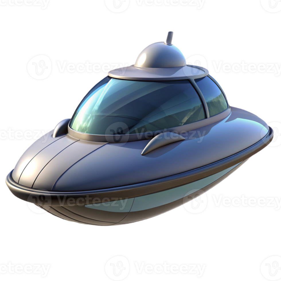 elegant rustic A sleek, futuristic hovercraft, gliding over the surface of a vast ocean. Minimalist, futuristic style original png