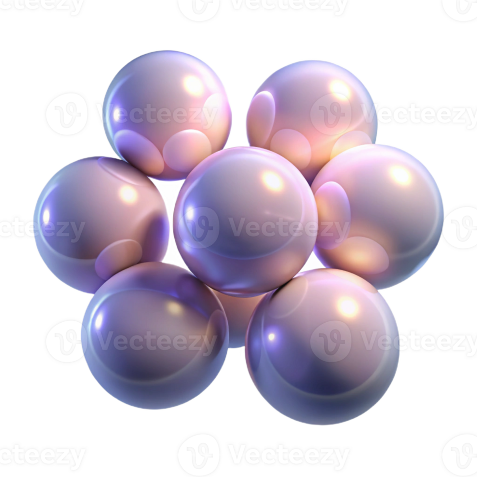 serene rustic A field of floating, translucent orbs, emitting a soft, internal glow, illuminated by a subtle, ambient light, ethereal style, exclusive png